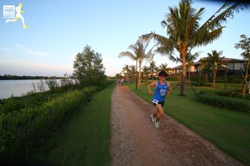 NÔNG THÔN VIỆT MARATHON - LONG AN 2023 - Ảnh #901459