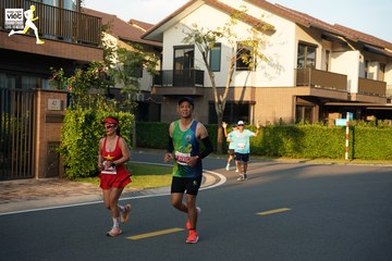 NÔNG THÔN VIỆT MARATHON - LONG AN 2023 - Ảnh #896414