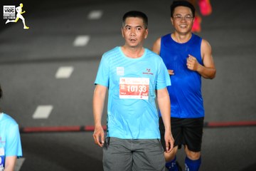NÔNG THÔN VIỆT MARATHON - LONG AN 2023 - Ảnh #923749