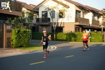 NÔNG THÔN VIỆT MARATHON - LONG AN 2023 - Ảnh #896337