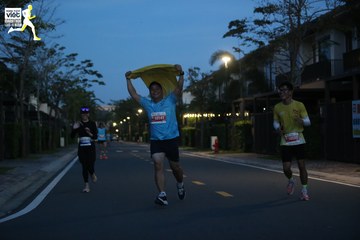 NÔNG THÔN VIỆT MARATHON - LONG AN 2023 - Ảnh #895324