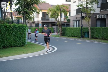 NÔNG THÔN VIỆT MARATHON - LONG AN 2023 - Ảnh #896818