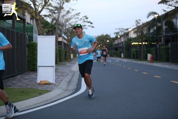 NÔNG THÔN VIỆT MARATHON - LONG AN 2023 - Ảnh #894886