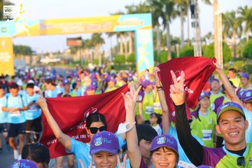 NÔNG THÔN VIỆT MARATHON - LONG AN 2023 - Ảnh #898972