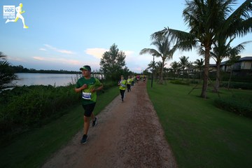 NÔNG THÔN VIỆT MARATHON - LONG AN 2023 - Ảnh #900486