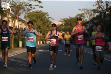 NÔNG THÔN VIỆT MARATHON - LONG AN 2023 - Ảnh #894061