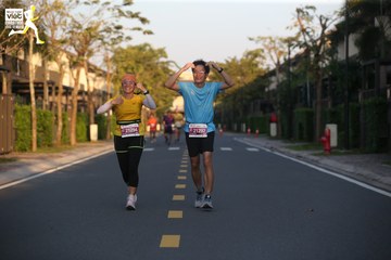 NÔNG THÔN VIỆT MARATHON - LONG AN 2023 - Ảnh #894275