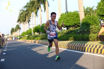NÔNG THÔN VIỆT MARATHON - LONG AN 2023 - Ảnh #898724