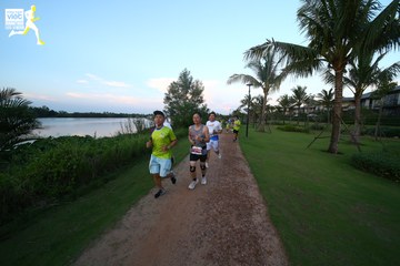 NÔNG THÔN VIỆT MARATHON - LONG AN 2023 - Ảnh #908816