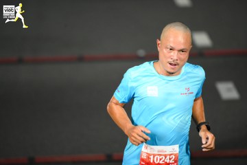 NÔNG THÔN VIỆT MARATHON - LONG AN 2023 - Ảnh #923485