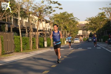 NÔNG THÔN VIỆT MARATHON - LONG AN 2023 - Ảnh #893842