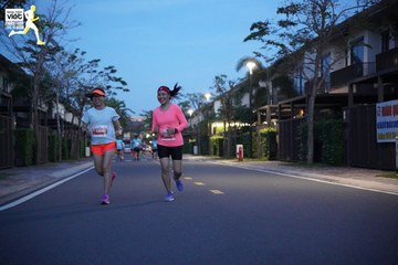 NÔNG THÔN VIỆT MARATHON - LONG AN 2023 - Ảnh #897823