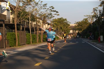 NÔNG THÔN VIỆT MARATHON - LONG AN 2023 - Ảnh #893788