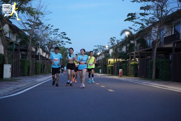 NÔNG THÔN VIỆT MARATHON - LONG AN 2023 - Ảnh #897760