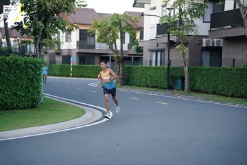 NÔNG THÔN VIỆT MARATHON - LONG AN 2023 - Ảnh #896903