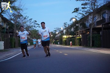 NÔNG THÔN VIỆT MARATHON - LONG AN 2023 - Ảnh #897805