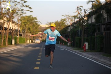 NÔNG THÔN VIỆT MARATHON - LONG AN 2023 - Ảnh #894043