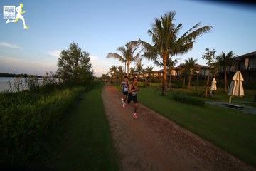 NÔNG THÔN VIỆT MARATHON - LONG AN 2023 - Ảnh #902435