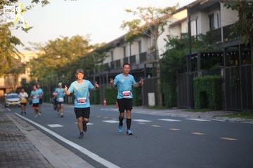 NÔNG THÔN VIỆT MARATHON - LONG AN 2023 - Ảnh #894410