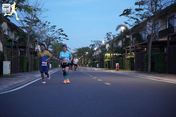 NÔNG THÔN VIỆT MARATHON - LONG AN 2023 - Ảnh #897797