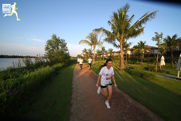 NÔNG THÔN VIỆT MARATHON - LONG AN 2023 - Ảnh #903550