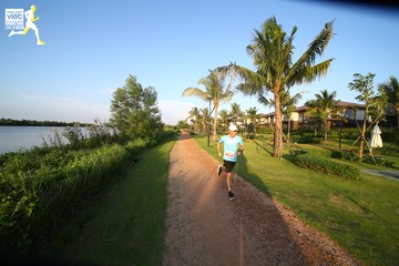 NÔNG THÔN VIỆT MARATHON - LONG AN 2023 - Ảnh #904367
