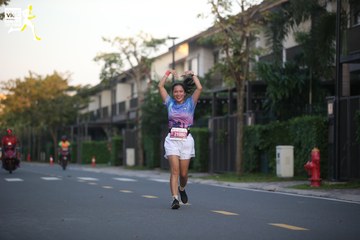 NÔNG THÔN VIỆT MARATHON - LONG AN 2023 - Ảnh #894584