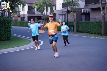 NÔNG THÔN VIỆT MARATHON - LONG AN 2023 - Ảnh #897640