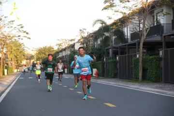 NÔNG THÔN VIỆT MARATHON - LONG AN 2023 - Ảnh #894315