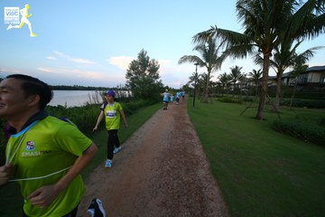 NÔNG THÔN VIỆT MARATHON - LONG AN 2023 - Ảnh #908580