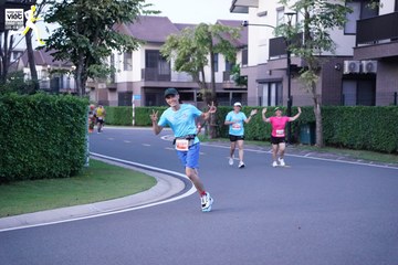 NÔNG THÔN VIỆT MARATHON - LONG AN 2023 - Ảnh #897434