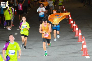 NÔNG THÔN VIỆT MARATHON - LONG AN 2023 - Ảnh #923953
