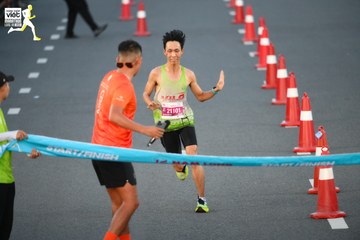 NÔNG THÔN VIỆT MARATHON - LONG AN 2023 - Ảnh #923087