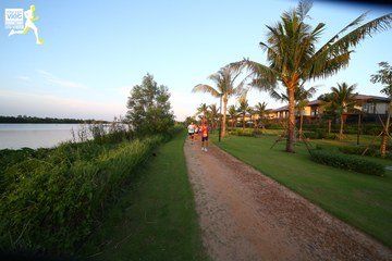 NÔNG THÔN VIỆT MARATHON - LONG AN 2023 - Ảnh #901513