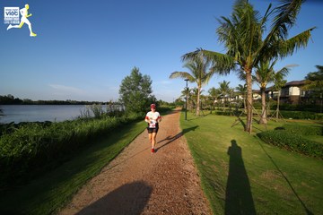 NÔNG THÔN VIỆT MARATHON - LONG AN 2023 - Ảnh #904280
