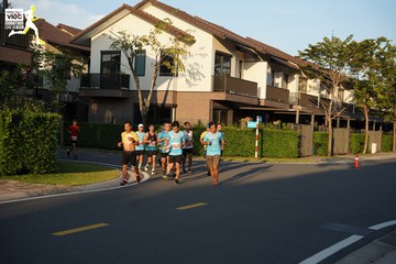 NÔNG THÔN VIỆT MARATHON - LONG AN 2023 - Ảnh #896188