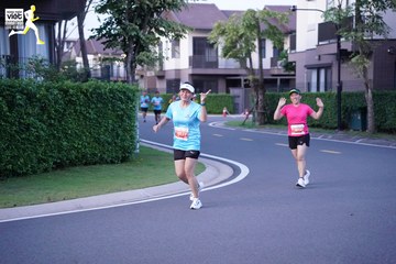 NÔNG THÔN VIỆT MARATHON - LONG AN 2023 - Ảnh #897438