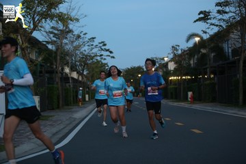 NÔNG THÔN VIỆT MARATHON - LONG AN 2023 - Ảnh #895123