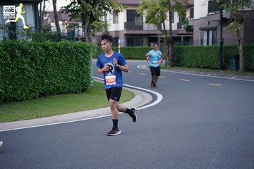NÔNG THÔN VIỆT MARATHON - LONG AN 2023 - Ảnh #896969