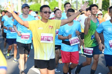 NÔNG THÔN VIỆT MARATHON - LONG AN 2023 - Ảnh #898501