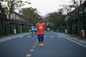 NÔNG THÔN VIỆT MARATHON - LONG AN 2023 - Ảnh #894766