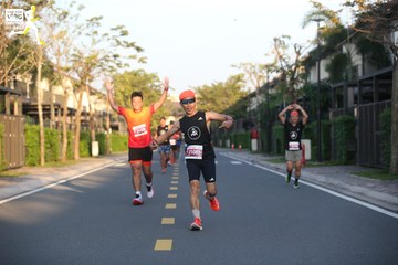 NÔNG THÔN VIỆT MARATHON - LONG AN 2023 - Ảnh #894141