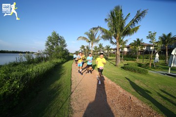 NÔNG THÔN VIỆT MARATHON - LONG AN 2023 - Ảnh #901321