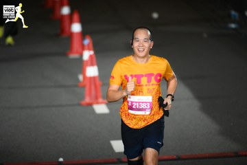 NÔNG THÔN VIỆT MARATHON - LONG AN 2023 - Ảnh #924545