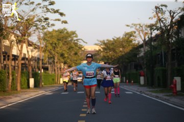 NÔNG THÔN VIỆT MARATHON - LONG AN 2023 - Ảnh #894243
