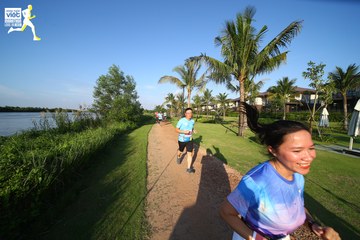 NÔNG THÔN VIỆT MARATHON - LONG AN 2023 - Ảnh #902550