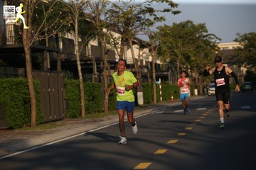 NÔNG THÔN VIỆT MARATHON - LONG AN 2023 - Ảnh #893707