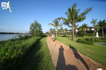 NÔNG THÔN VIỆT MARATHON - LONG AN 2023 - Ảnh #900312