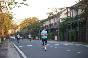 NÔNG THÔN VIỆT MARATHON - LONG AN 2023 - Ảnh #894537