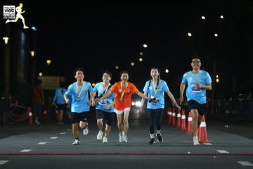 NÔNG THÔN VIỆT MARATHON - LONG AN 2023 - Ảnh #899212